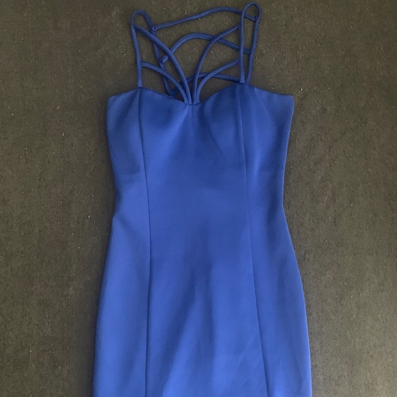 Charlotte rouse dress - Picture 2 of 3